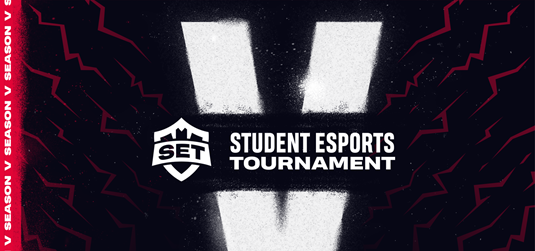 UNIST u pohodu na Student Esports Tournament!